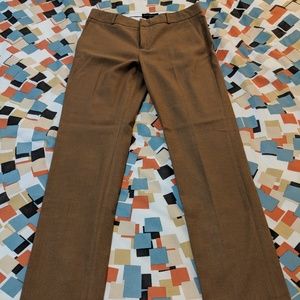 Banana Republic Ryan Trousers
